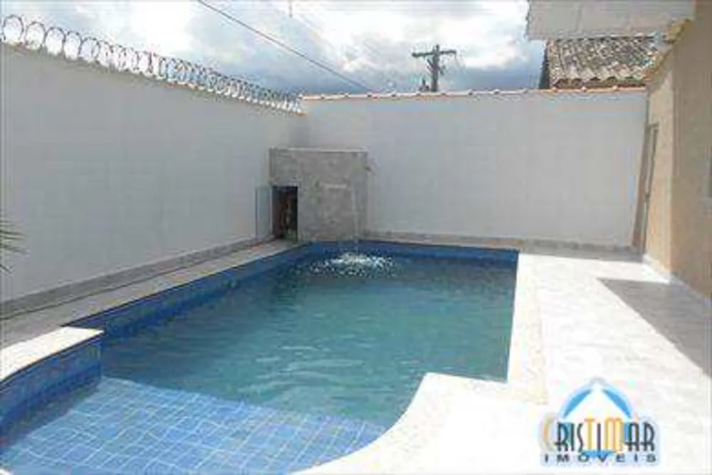 Casa, 3 quartos, 160 m² - Foto 13