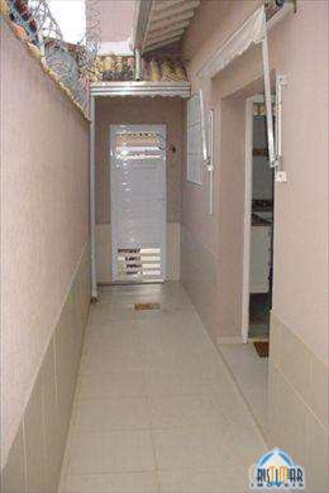 Casa, 3 quartos, 160 m² - Foto 2