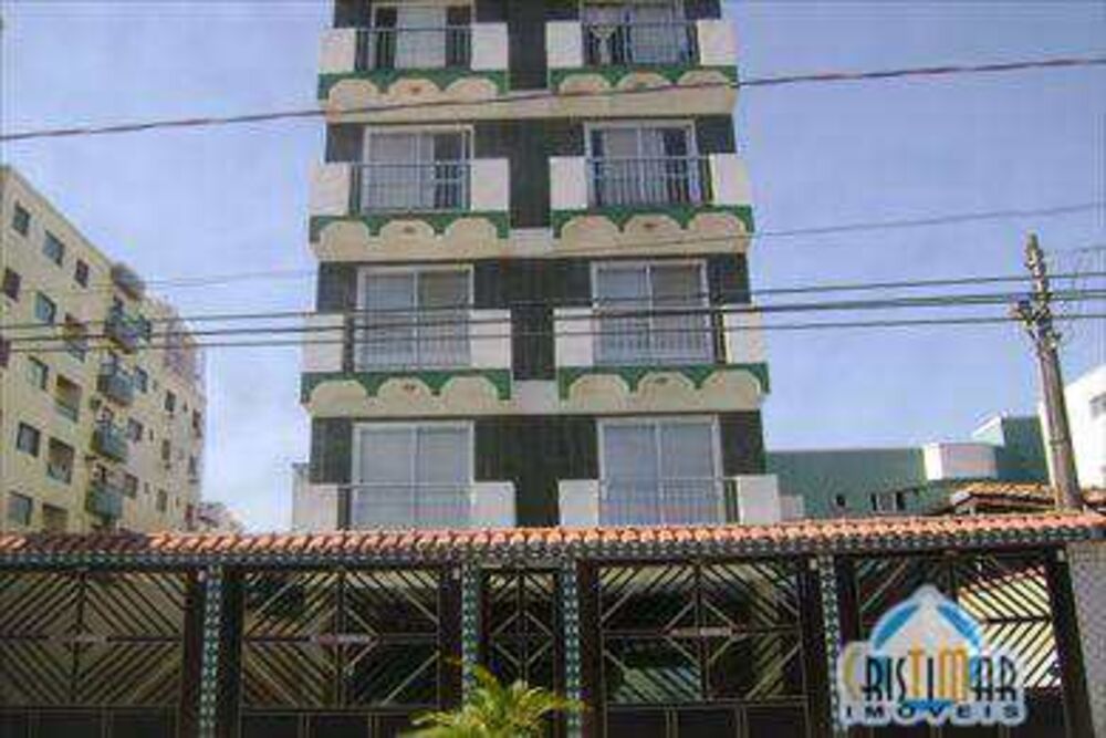 Apartamento, 1 quarto, 60 m² - Foto 2
