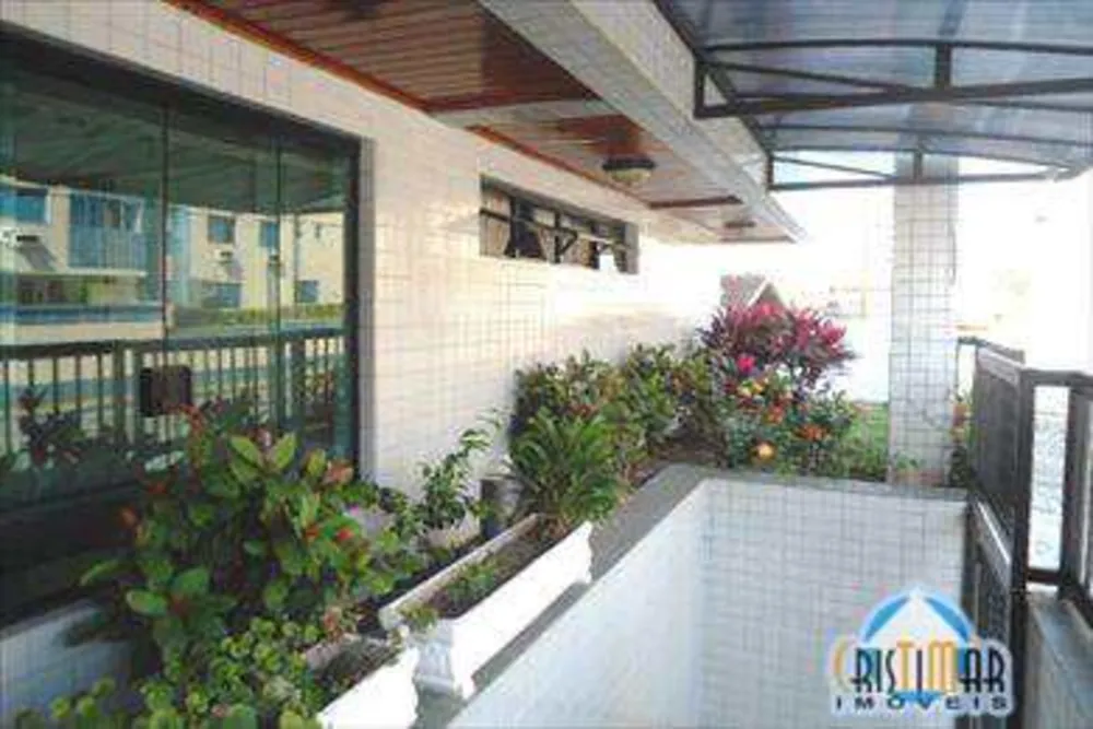 Apartamento, 2 quartos, 77 m² - Foto 4