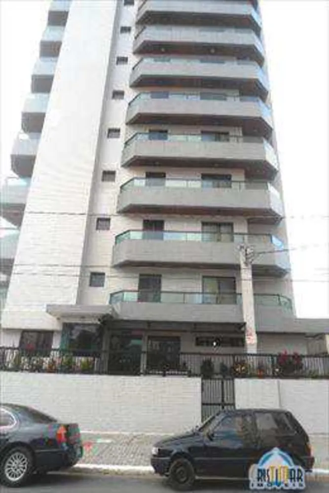 Apartamento, 2 quartos, 77 m² - Foto 1