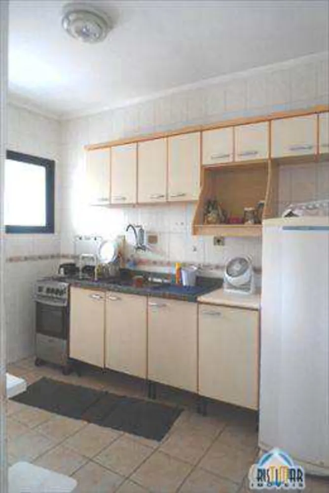 Apartamento, 2 quartos, 77 m² - Foto 9