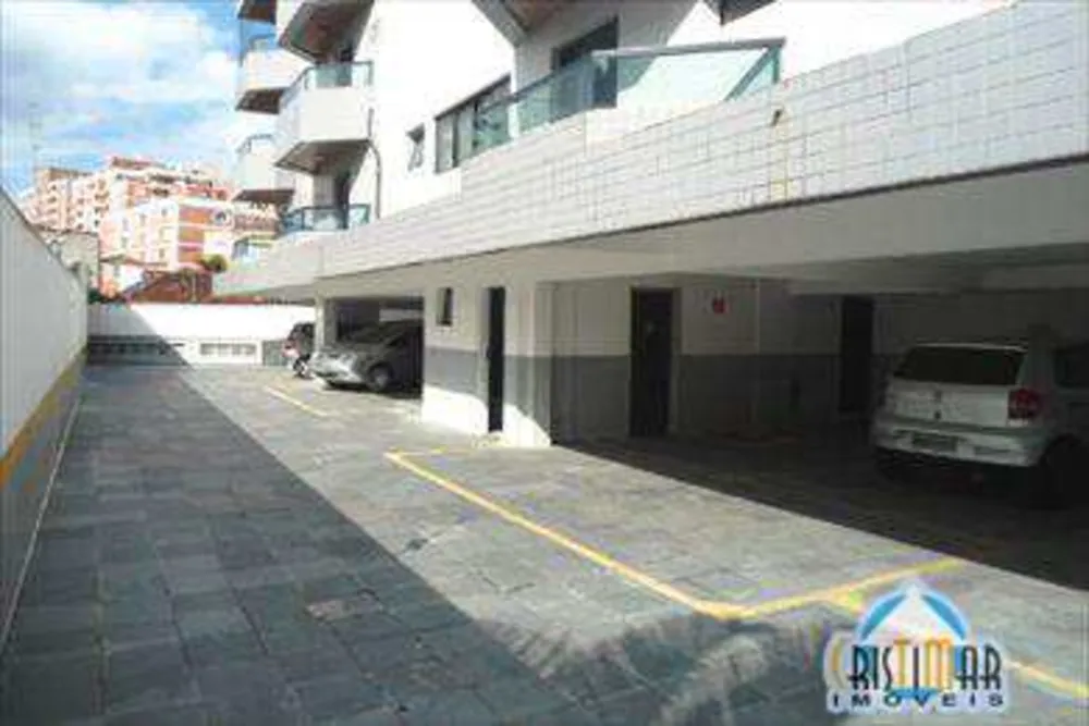 Apartamento, 2 quartos, 77 m² - Foto 3