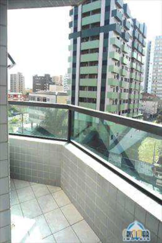 Apartamento, 2 quartos, 77 m² - Foto 16