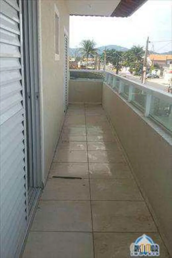 Casa de Condomínio, 2 quartos - Foto 1