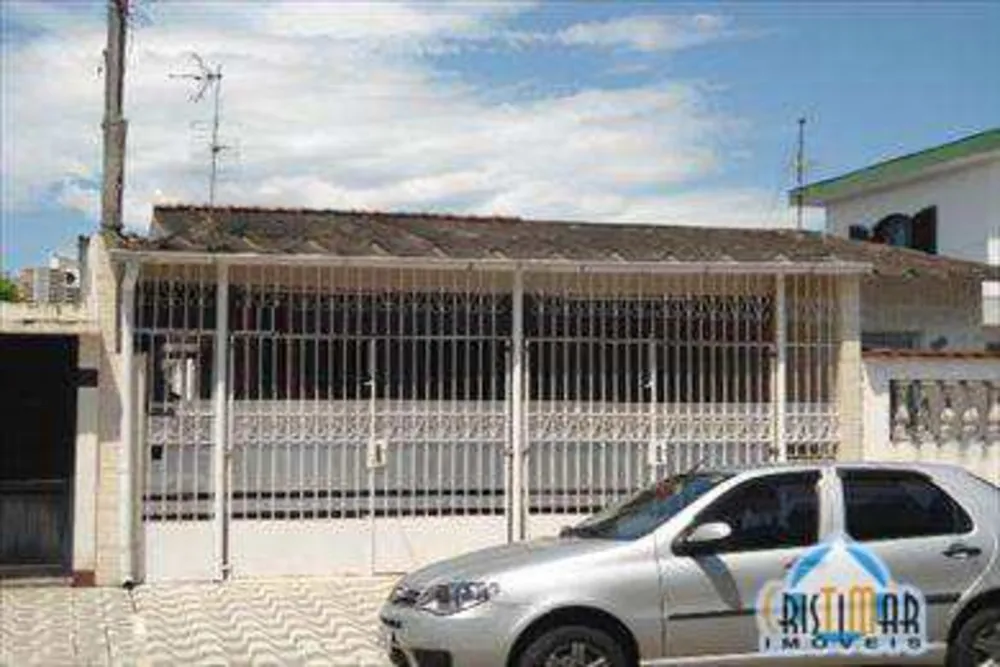 Casa, 2 quartos, 100 m² - Foto 1
