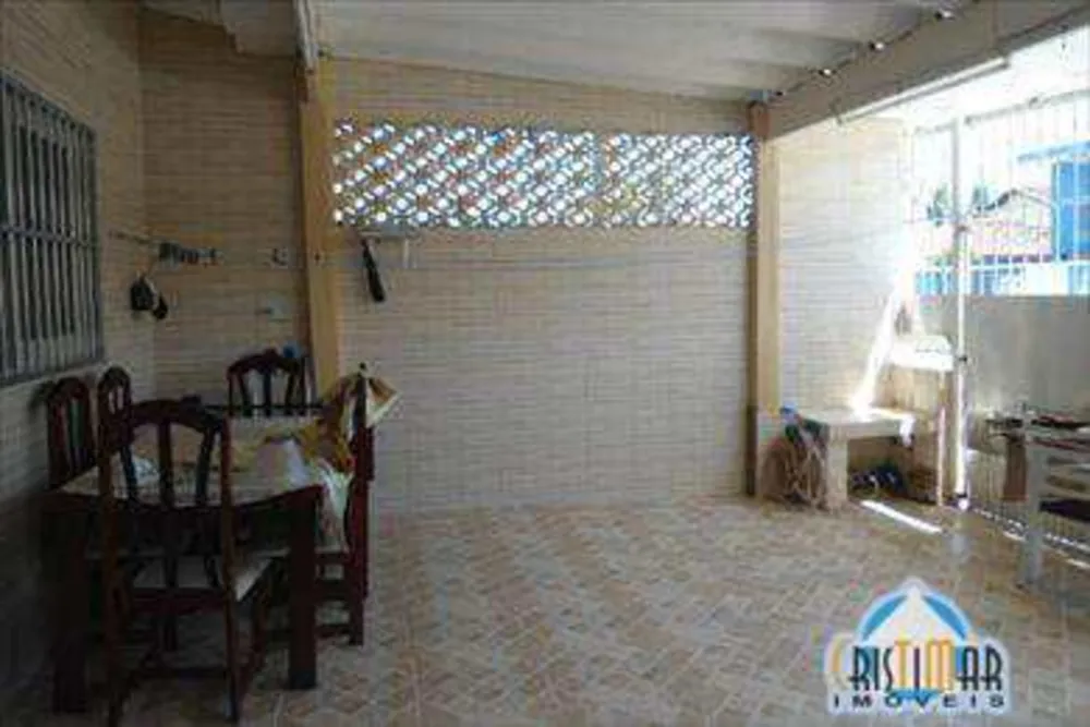 Casa, 2 quartos, 100 m² - Foto 7