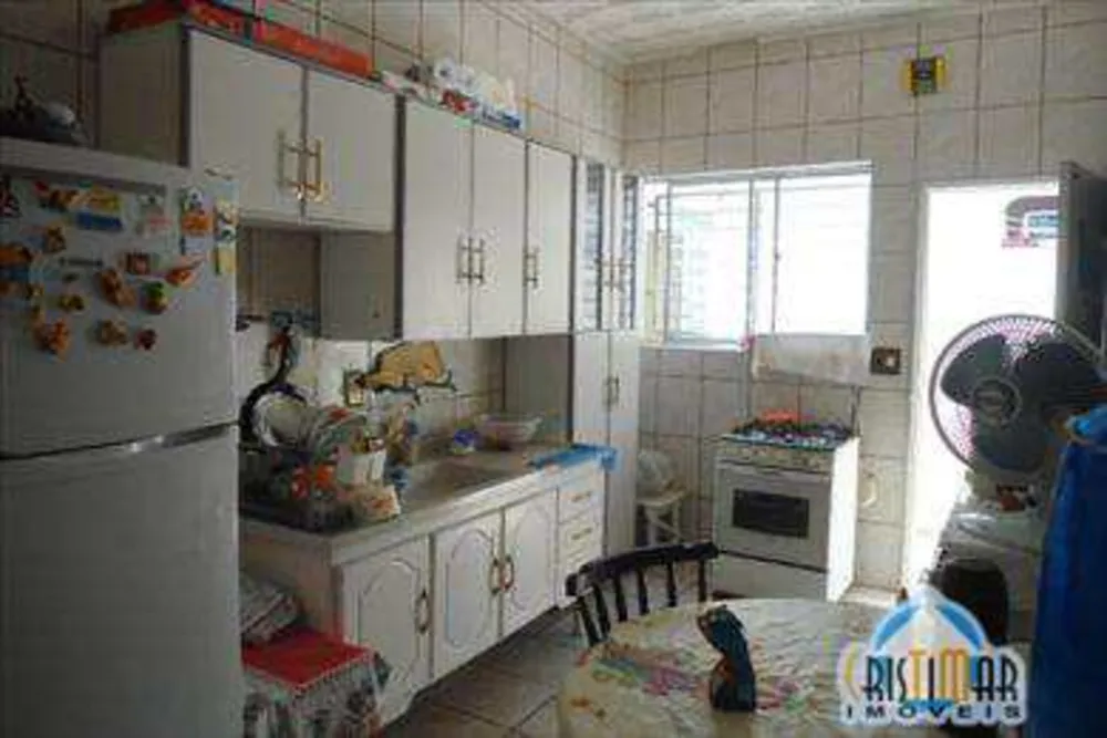 Casa, 2 quartos, 100 m² - Foto 1