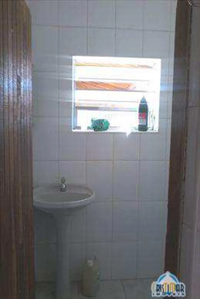 Sobrado, 4 quartos, 243 m² - Foto 8