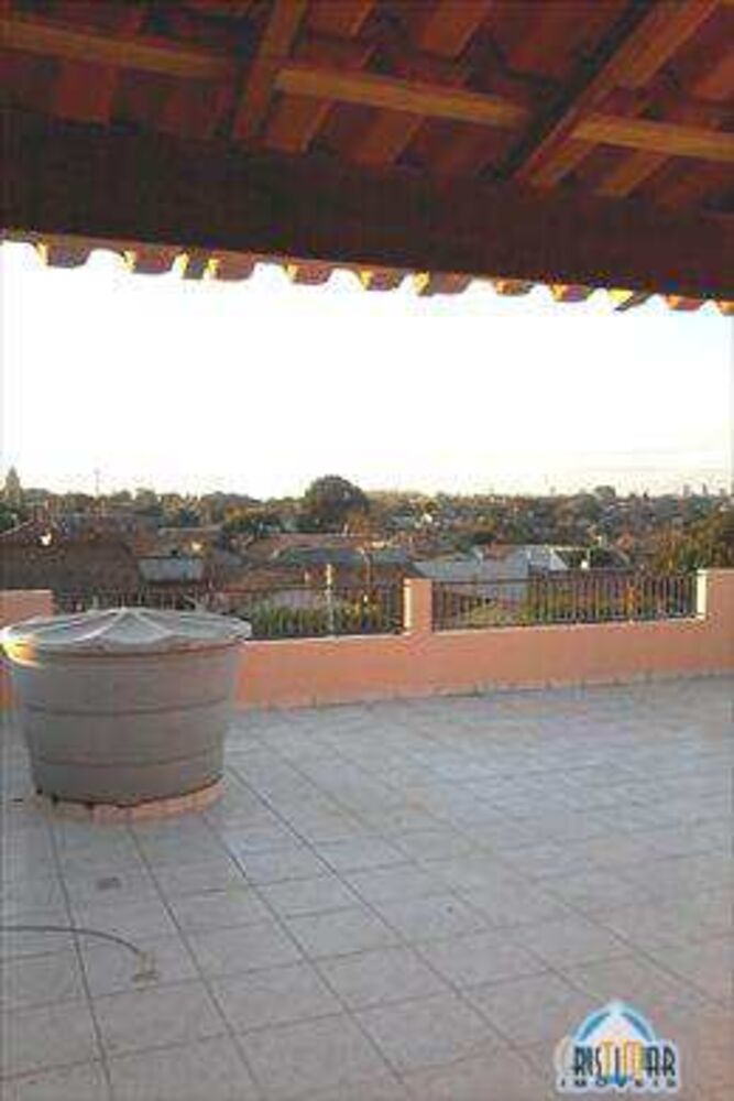 Sobrado, 4 quartos, 243 m² - Foto 2