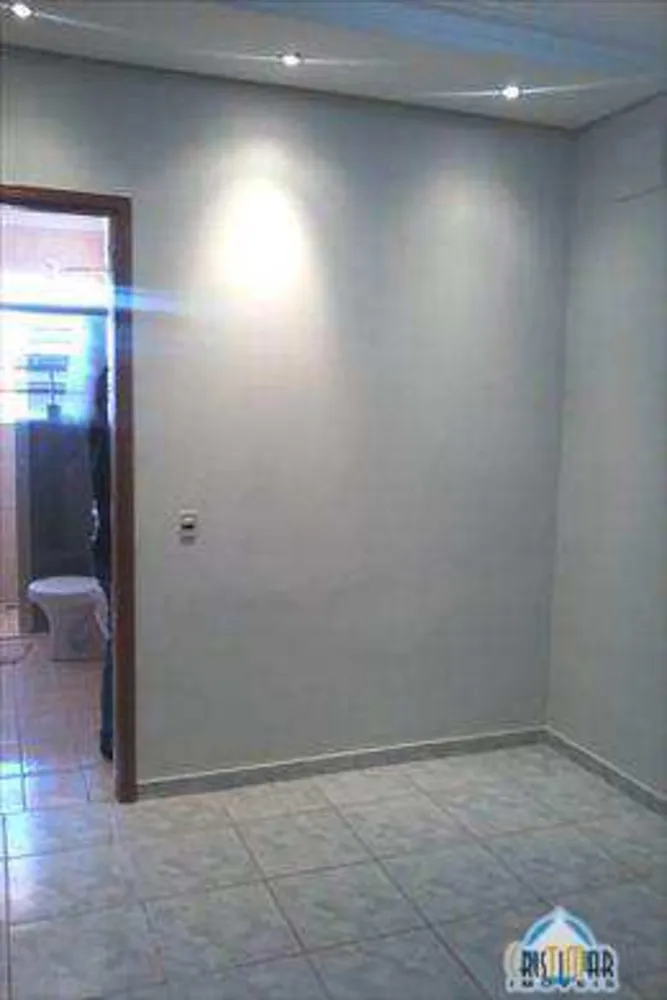 Sobrado, 4 quartos, 243 m² - Foto 5
