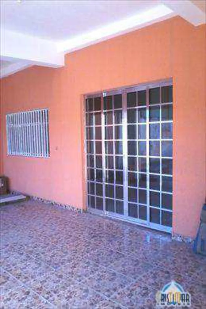 Sobrado, 4 quartos, 243 m² - Foto 2