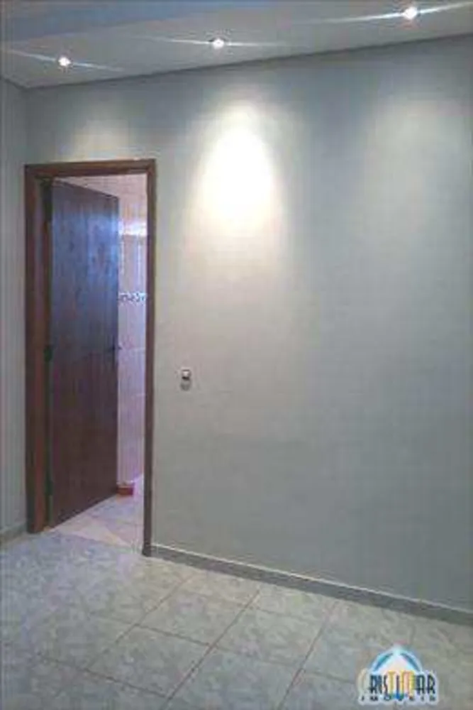 Sobrado, 4 quartos, 243 m² - Foto 3