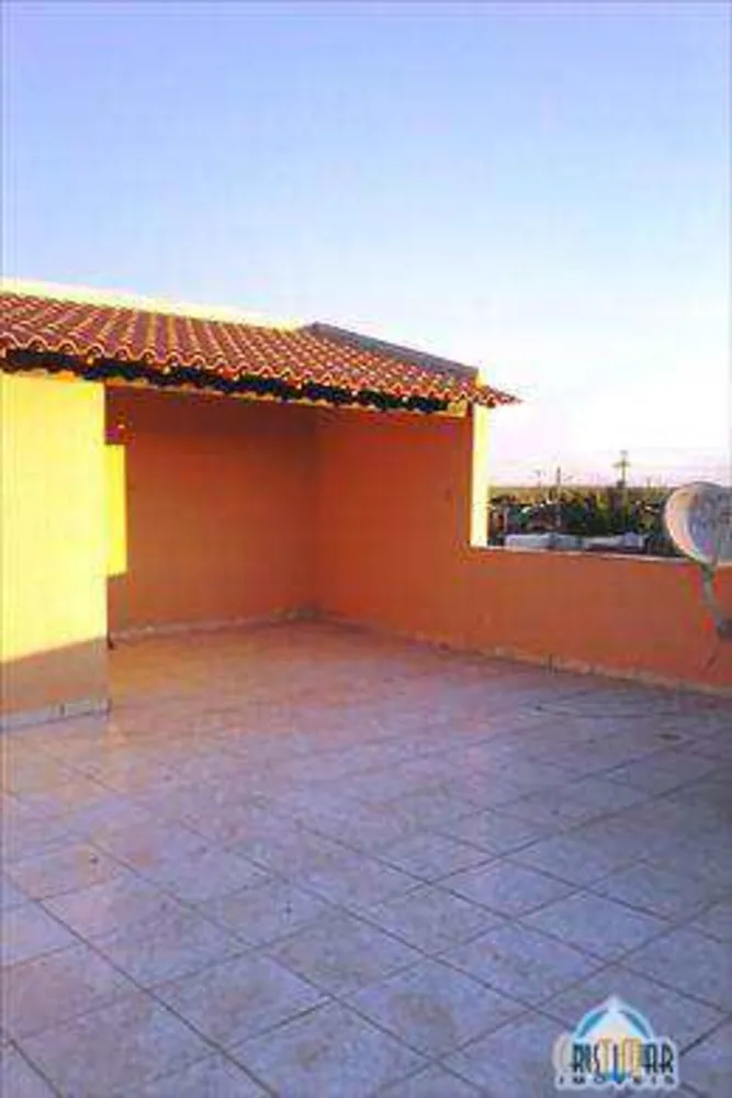 Sobrado, 4 quartos, 243 m² - Foto 17