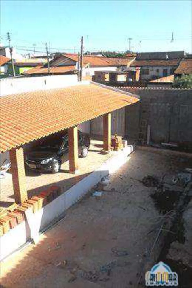 Sobrado, 4 quartos, 243 m² - Foto 19