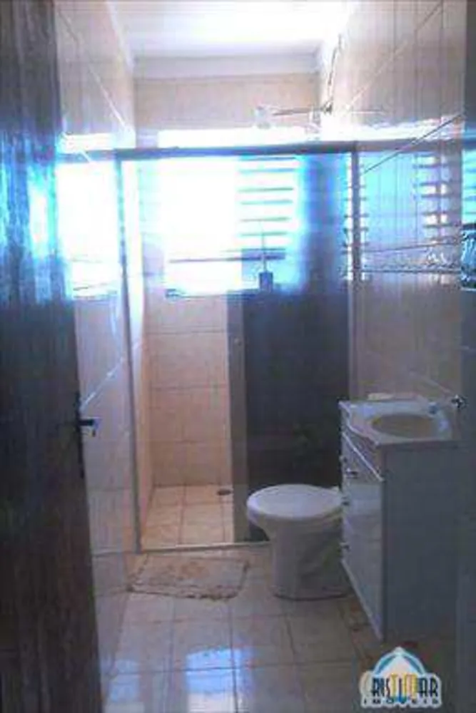 Sobrado, 4 quartos, 243 m² - Foto 11