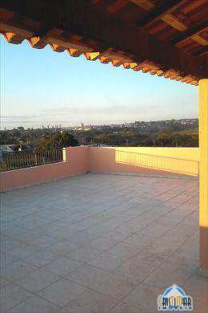 Sobrado, 4 quartos, 243 m² - Foto 15