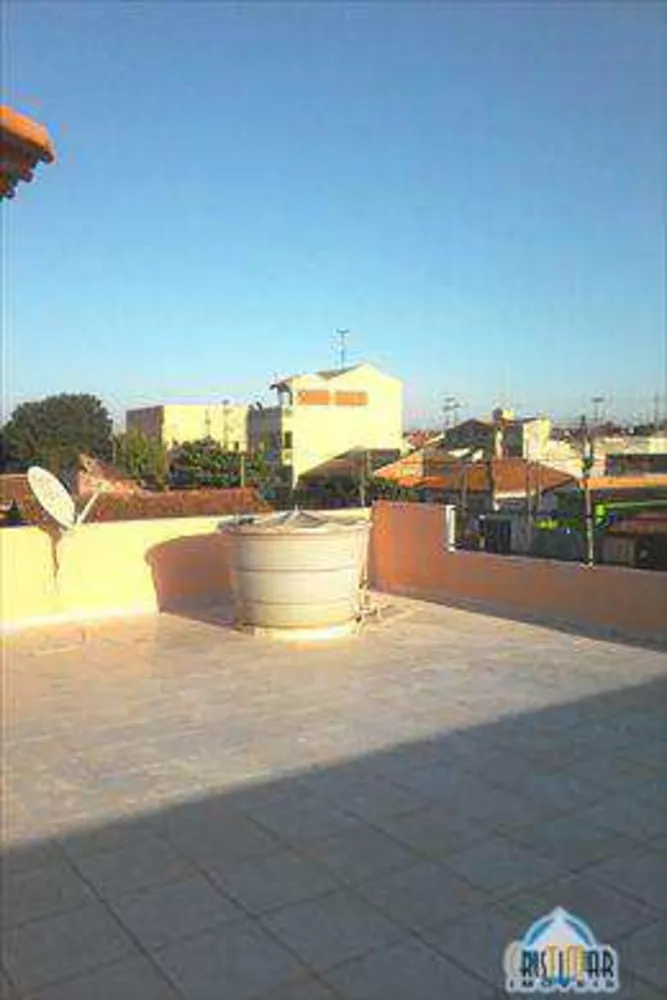 Sobrado, 4 quartos, 243 m² - Foto 16