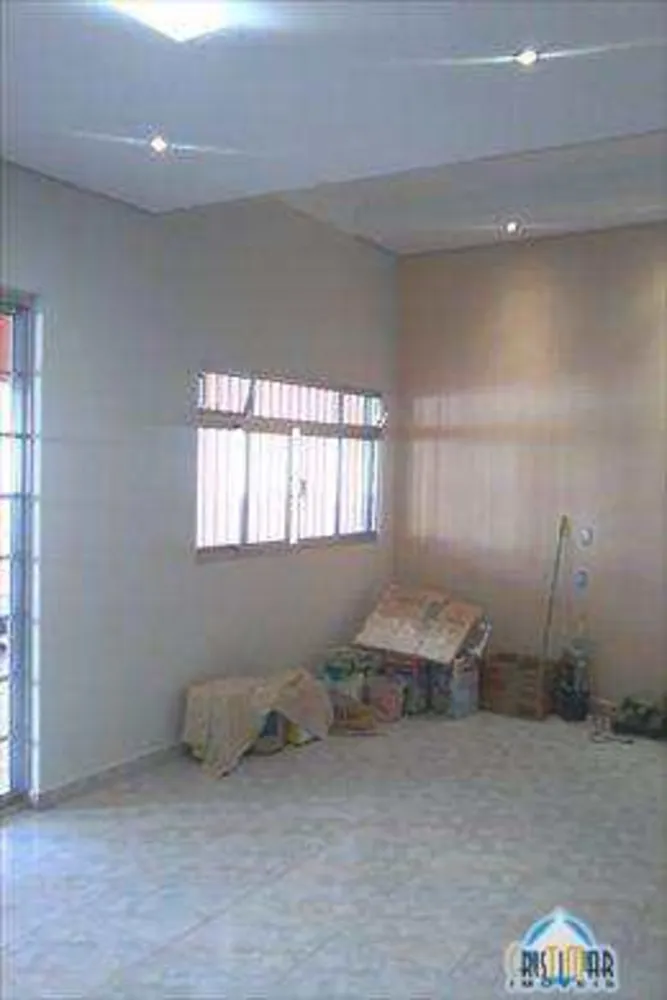 Sobrado, 4 quartos, 243 m² - Foto 4