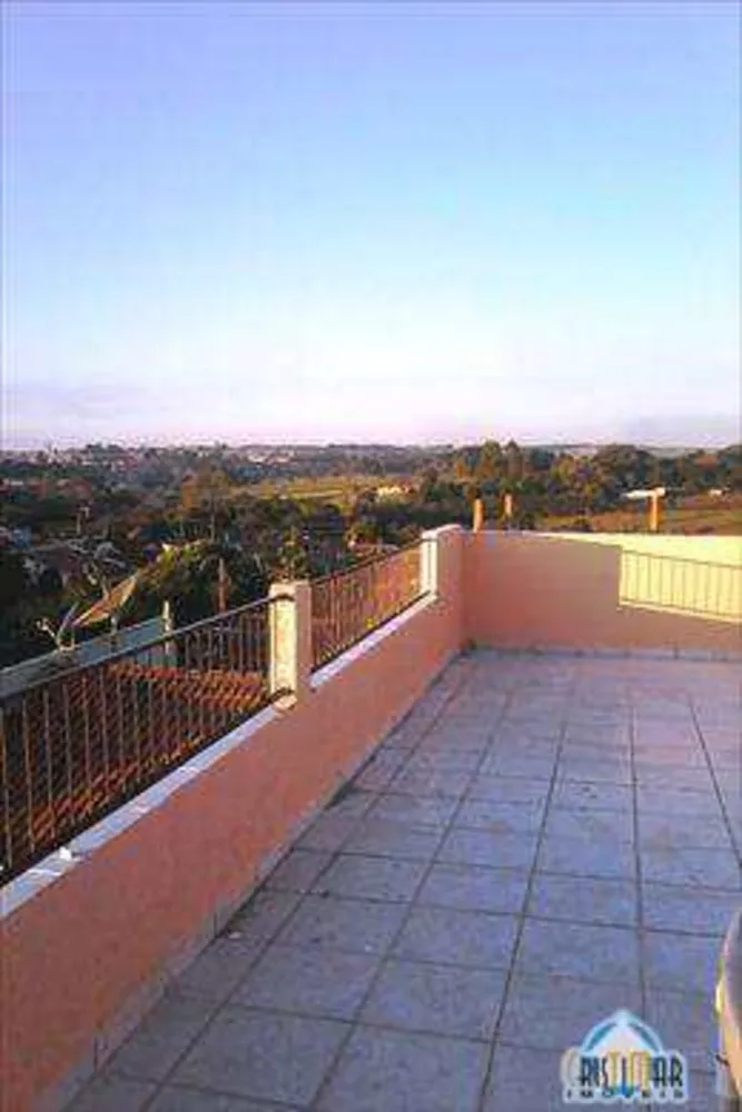 Sobrado, 4 quartos, 243 m² - Foto 13