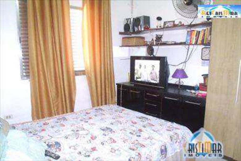 Apartamento, 2 quartos, 80 m² - Foto 9