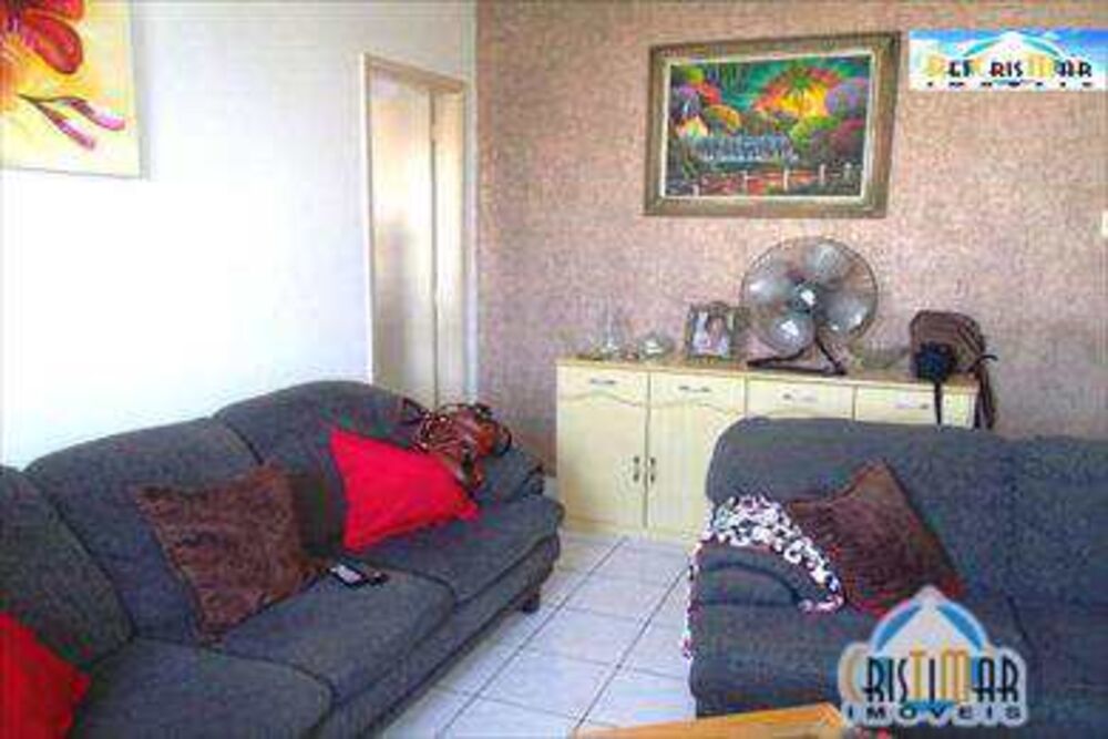 Apartamento, 2 quartos, 80 m² - Foto 1