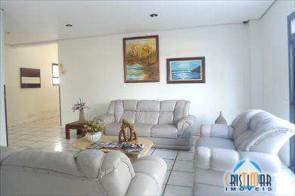 Apartamento, 2 quartos, 100 m² - Foto 1