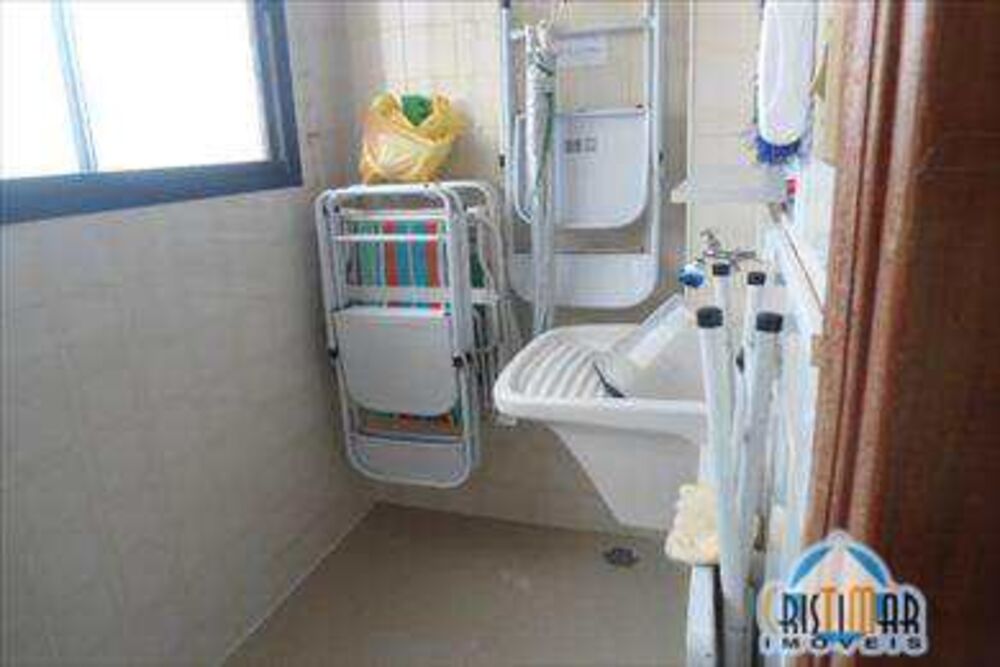 Apartamento, 2 quartos, 100 m² - Foto 1