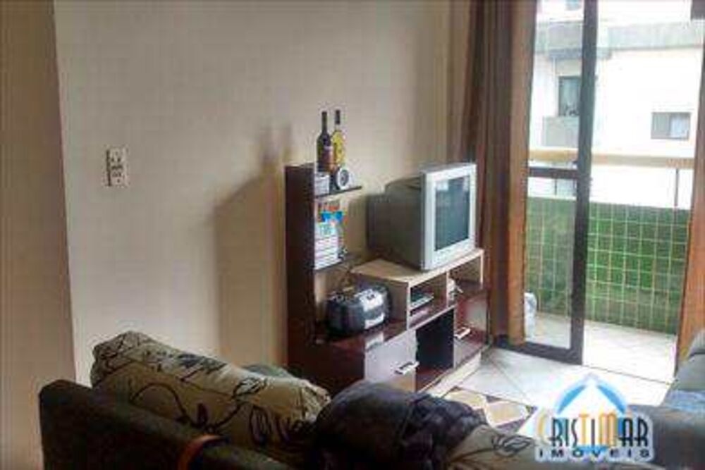 Apartamento, 1 quarto, 58 m² - Foto 4