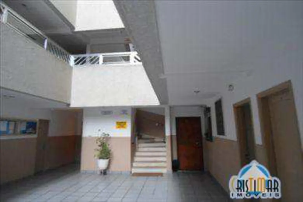 Apartamento, 2 quartos, 60 m² - Foto 7