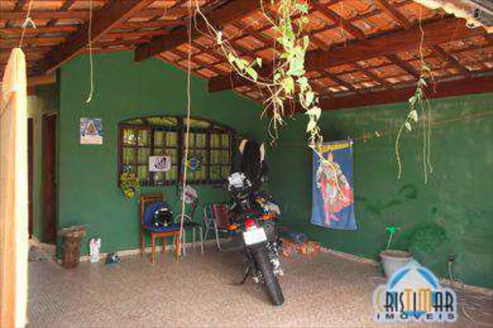 Casa, 2 quartos, 100 m² - Foto 13