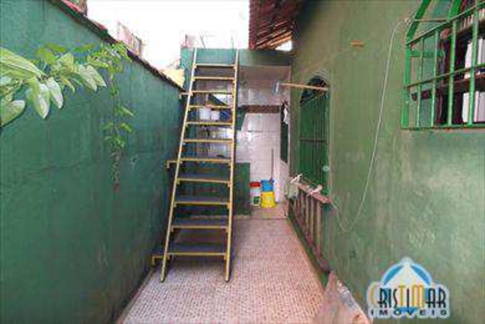 Casa, 2 quartos, 100 m² - Foto 1