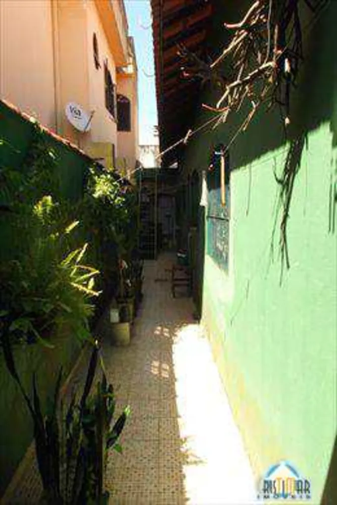 Casa, 2 quartos, 100 m² - Foto 12