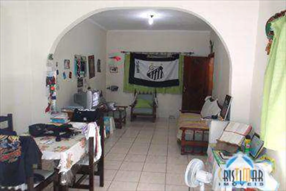 Casa, 2 quartos, 100 m² - Foto 1