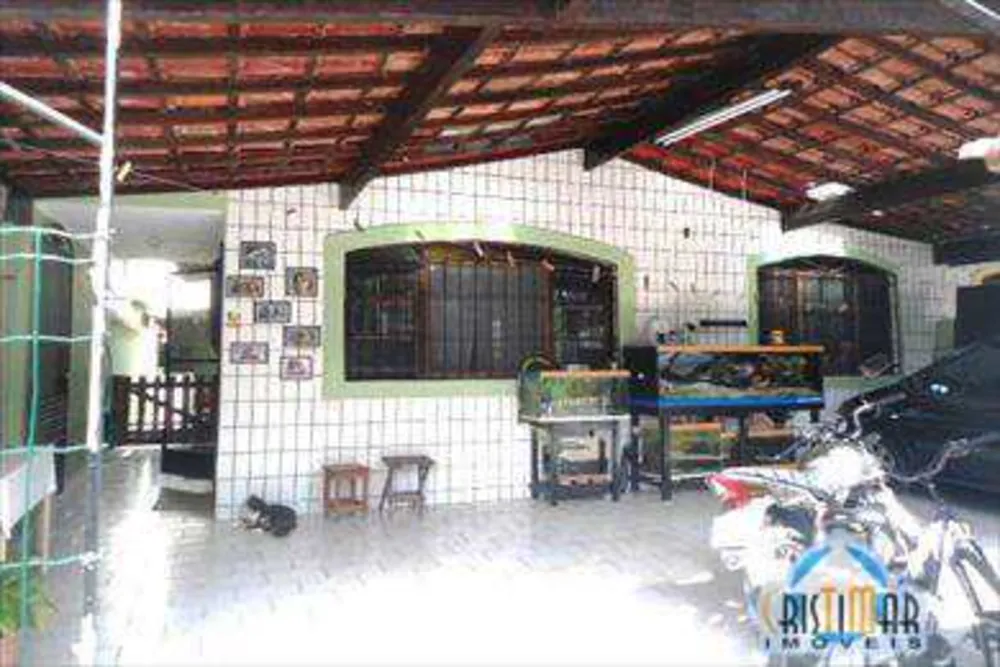 Casa, 2 quartos, 140 m² - Foto 2