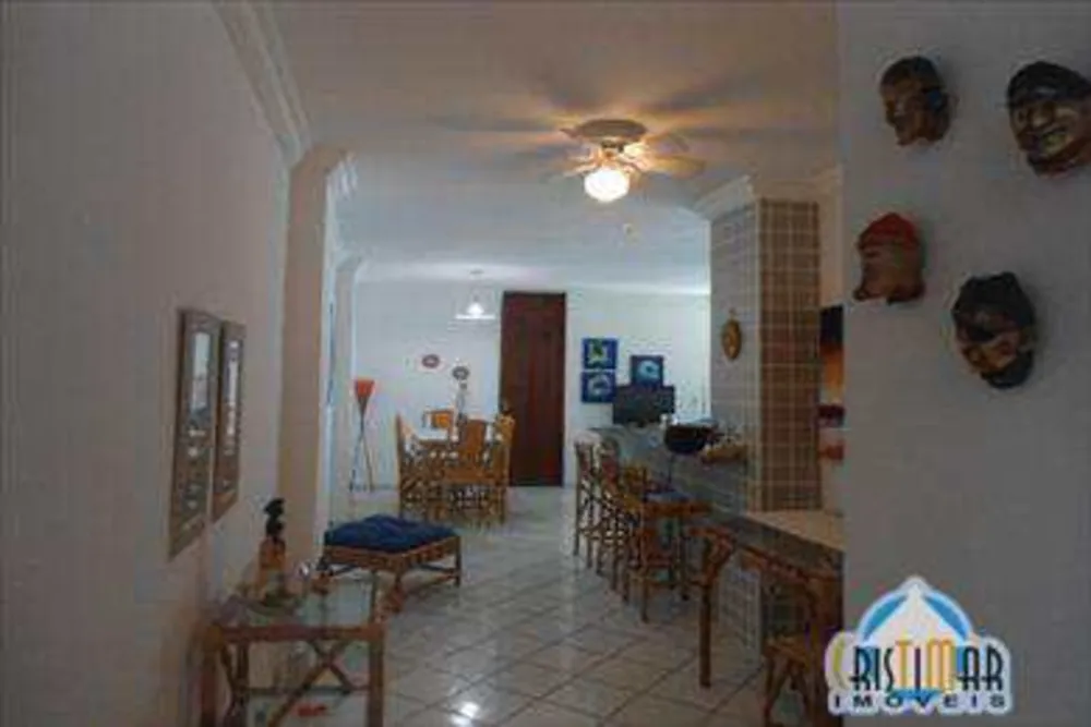Apartamento, 3 quartos, 120 m² - Foto 1