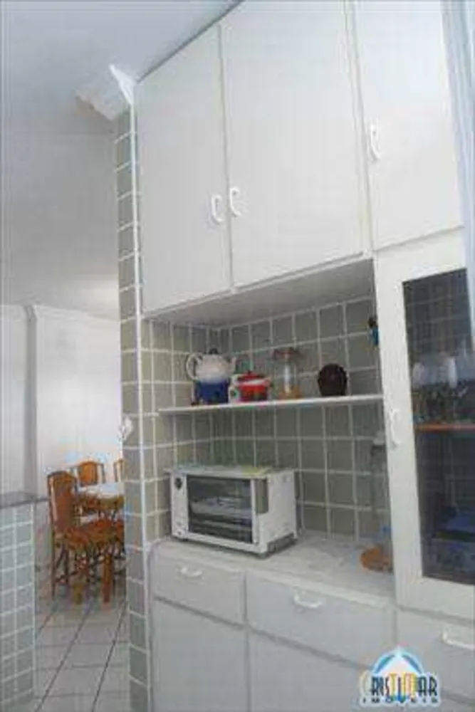 Apartamento, 3 quartos, 120 m² - Foto 20