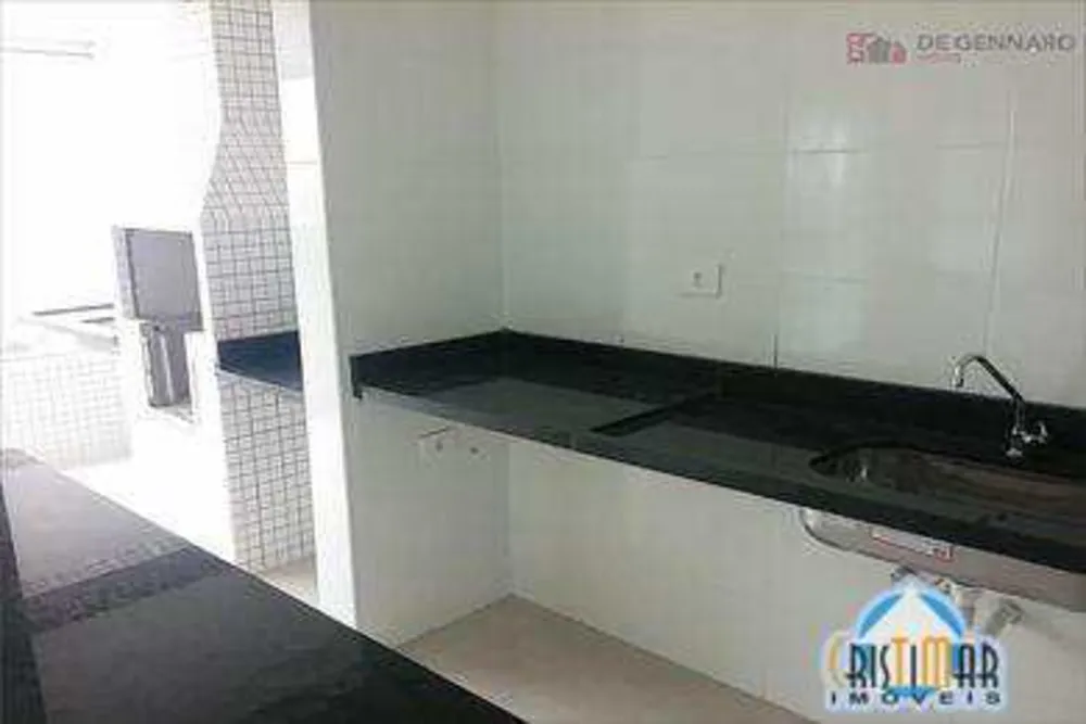 Apartamento, 2 quartos, 80 m² - Foto 9