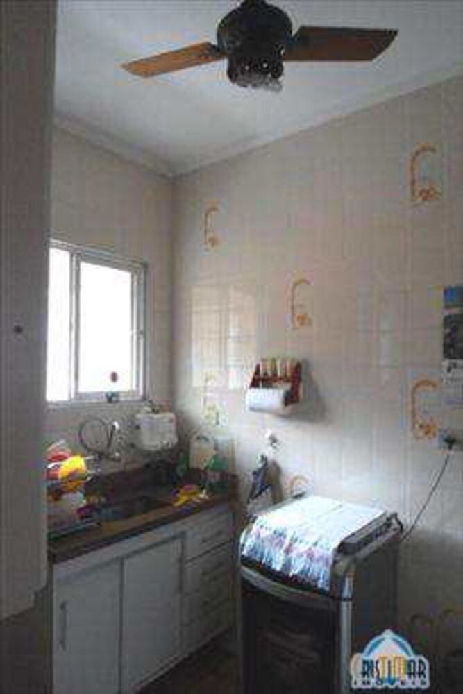 Apartamento, 1 quarto, 43 m² - Foto 3