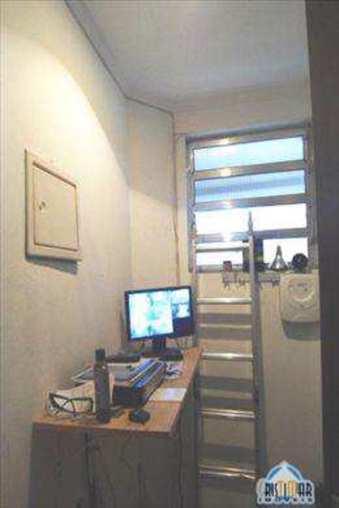 Apartamento, 1 quarto, 43 m² - Foto 4