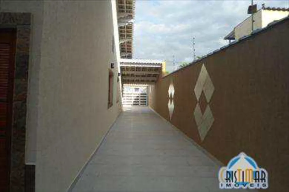 Casa, 3 quartos, 170 m² - Foto 8
