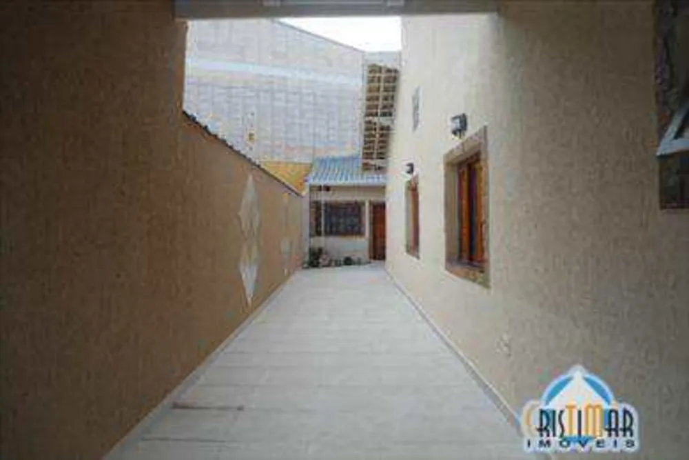 Casa, 3 quartos, 170 m² - Foto 9
