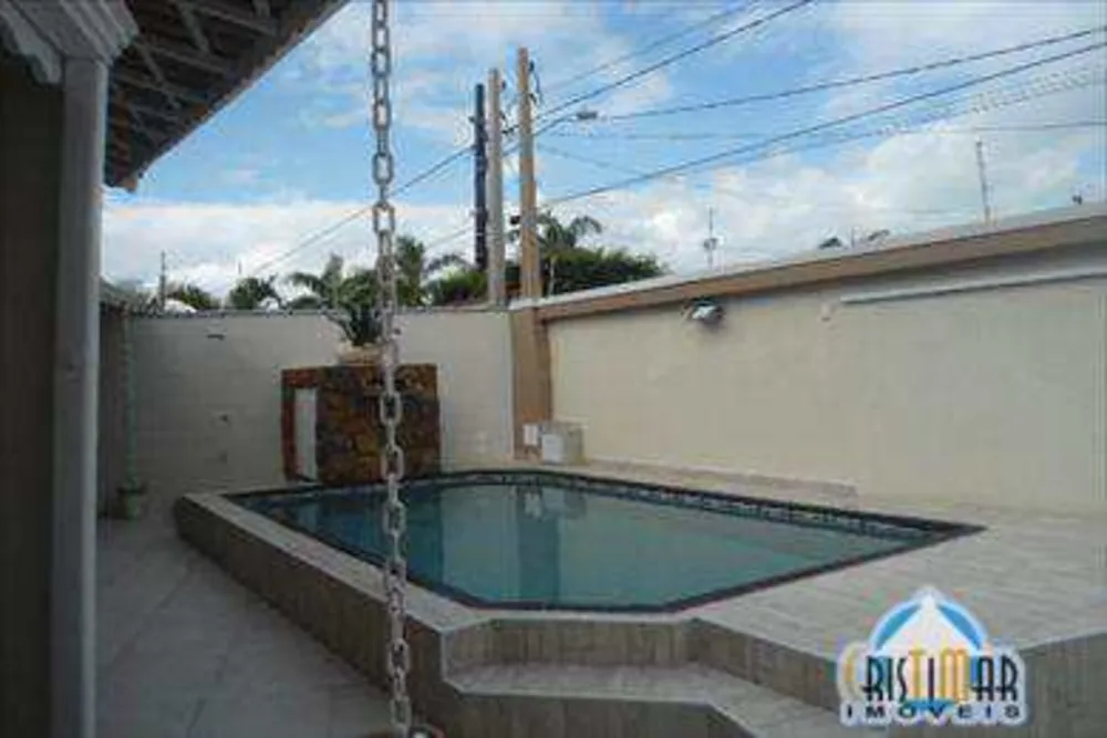Casa, 3 quartos, 170 m² - Foto 1