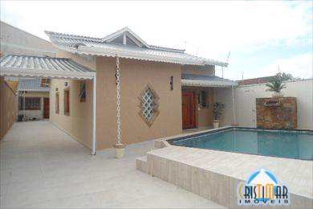 Casa, 3 quartos, 170 m² - Foto 1