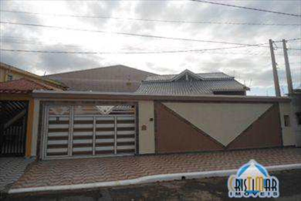 Casa, 3 quartos, 170 m² - Foto 2