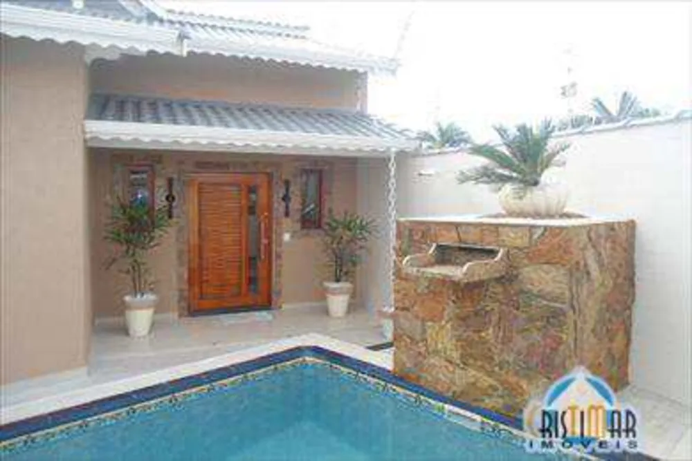 Casa, 3 quartos, 170 m² - Foto 6