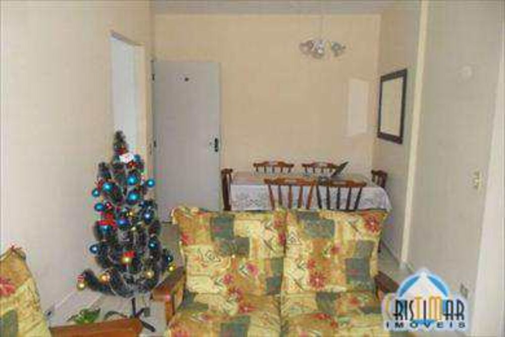 Apartamento, 3 quartos, 100 m² - Foto 1