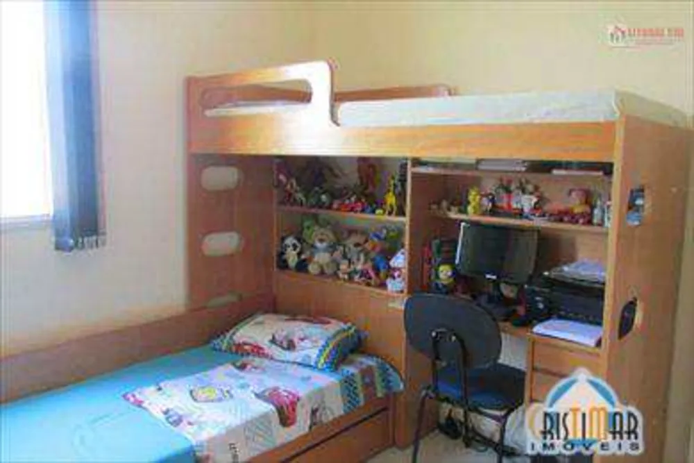 Apartamento, 3 quartos, 100 m² - Foto 5