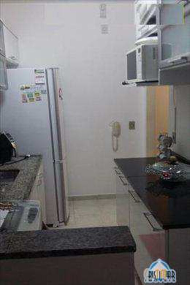 Apartamento, 3 quartos, 100 m² - Foto 3