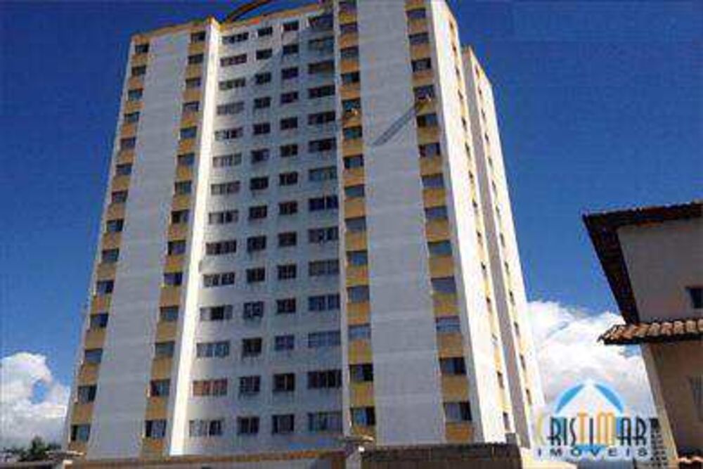 Apartamento, 3 quartos, 100 m² - Foto 2